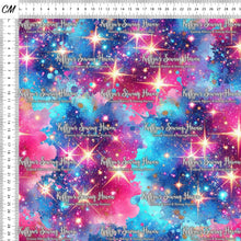 Load image into Gallery viewer, *BACK ORDER* Blue &amp; Pink Sparkles