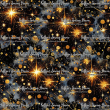 Load image into Gallery viewer, *BACK ORDER* Black Sparkle