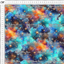 Load image into Gallery viewer, *BACK ORDER* Blue &amp; Orange Sparkles