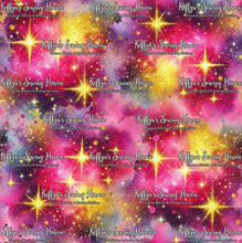 Load image into Gallery viewer, *BACK ORDER* Pink &amp; Gold Sparkles