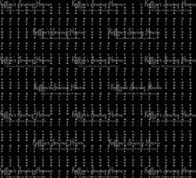 Load image into Gallery viewer, *BACK ORDER* Swear Pinstripe F Off
