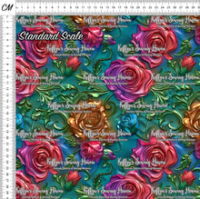 Load image into Gallery viewer, *BACK ORDER* 3D Roses 2