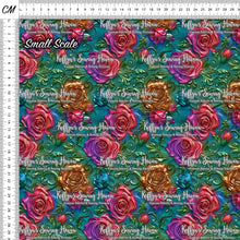 Load image into Gallery viewer, *BACK ORDER* 3D Roses 2