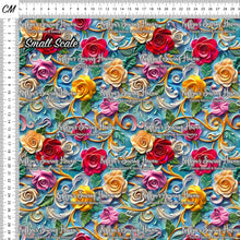 Load image into Gallery viewer, *BACK ORDER* 3D Roses 3