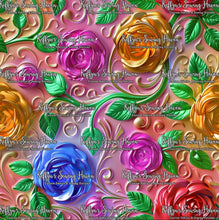 Load image into Gallery viewer, *BACK ORDER* 3D Roses