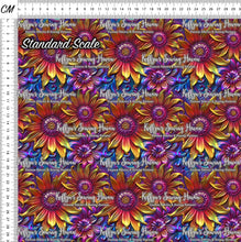 Load image into Gallery viewer, *BACK ORDER* 3D Iridescent Sunflowers