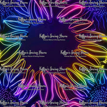 Load image into Gallery viewer, *BACK ORDER* Neon Sunflowers