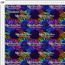 Load image into Gallery viewer, *BACK ORDER* Neon Sunflowers
