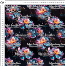 Load image into Gallery viewer, *BACK ORDER* 3D Glowing Flowers