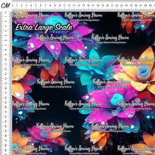 Load image into Gallery viewer, *BACK ORDER* 3D Rainbow Flowers