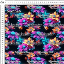 Load image into Gallery viewer, *BACK ORDER* 3D Rainbow Flowers