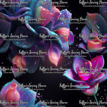Load image into Gallery viewer, *BACK ORDER* 3D Rainbow Roses