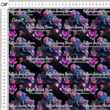Load image into Gallery viewer, *BACK ORDER* 3D Rainbow Roses