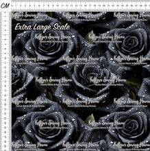 Load image into Gallery viewer, *BACK ORDER* 3D Black Roses