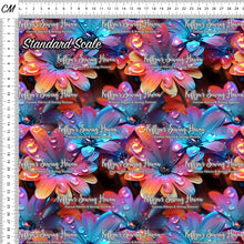 Load image into Gallery viewer, *BACK ORDER* 3D Rainbow Daisies 2