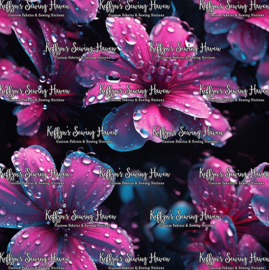 *BACK ORDER* 3D Water Lillies