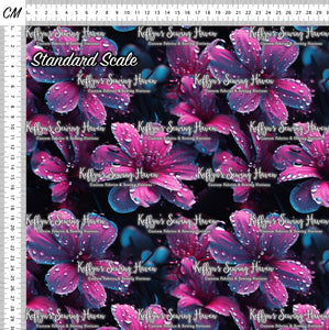 *BACK ORDER* 3D Water Lillies