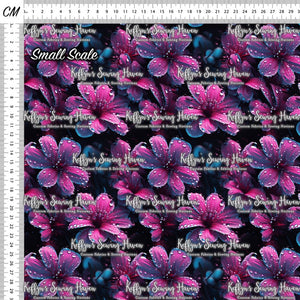 *BACK ORDER* 3D Water Lillies