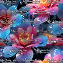 Load image into Gallery viewer, *BACK ORDER* 3D Water Lotus