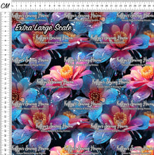 Load image into Gallery viewer, *BACK ORDER* 3D Water Lotus