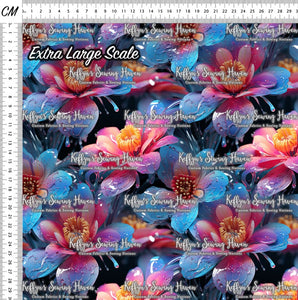 *BACK ORDER* 3D Water Lotus