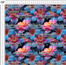 Load image into Gallery viewer, *BACK ORDER* 3D Water Lotus