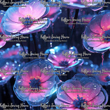 Load image into Gallery viewer, *BACK ORDER* 3D Water Poppies