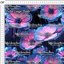 Load image into Gallery viewer, *BACK ORDER* 3D Water Poppies