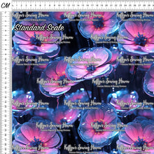Load image into Gallery viewer, *BACK ORDER* 3D Water Poppies