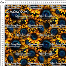 Load image into Gallery viewer, *BACK ORDER* 3D Sunflowers