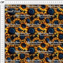 Load image into Gallery viewer, *BACK ORDER* 3D Sunflowers