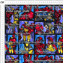 Load image into Gallery viewer, *BACK ORDER* Hero Besties