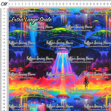 Load image into Gallery viewer, *BACK ORDER* Rainbow UFO&#39;s