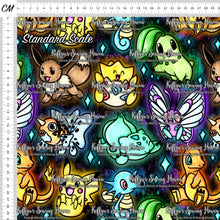Load image into Gallery viewer, *BACK ORDER* Little Critters Glow