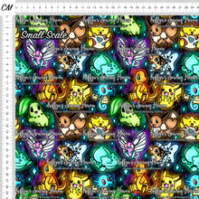 Load image into Gallery viewer, *BACK ORDER* Little Critters Glow