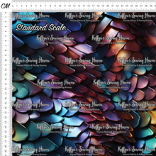 Load image into Gallery viewer, *BACK ORDER* Dragon Scales 1