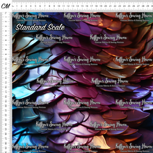 Load image into Gallery viewer, *BACK ORDER* Dragon Scales 2