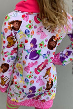 Load image into Gallery viewer, *BACK ORDER* Berry Girl Pink Main