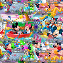 Load image into Gallery viewer, *BACK ORDER* Mouse Adventures