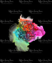 Load image into Gallery viewer, *BACK ORDER* HP Ink &#39;Lion&#39; Panels