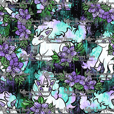 *BACK ORDER* Critters Pony Mash Up
