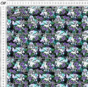 *BACK ORDER* Critters Pony Mash Up