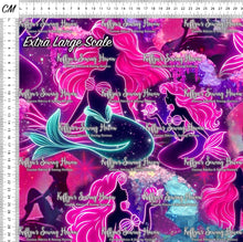 Load image into Gallery viewer, *BACK ORDER* Neon Mermaid