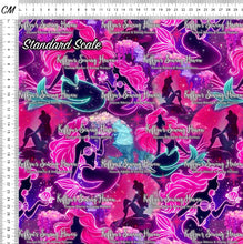 Load image into Gallery viewer, *BACK ORDER* Neon Mermaid