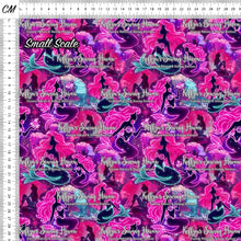 Load image into Gallery viewer, *BACK ORDER* Neon Mermaid