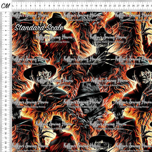 *BACK ORDER* Freddy Glow