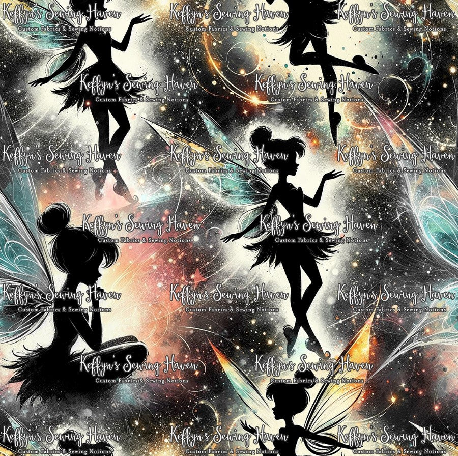 *BACK ORDER* Fairy Glow