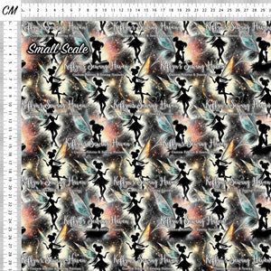 *BACK ORDER* Fairy Glow