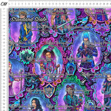 Load image into Gallery viewer, *BACK ORDER* Evil Kids Main 1 Purple