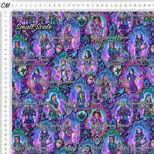 Load image into Gallery viewer, *BACK ORDER* Evil Kids Main 1 Purple